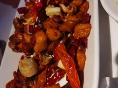 -西域阿里马新疆菜·清真(桂花路店)