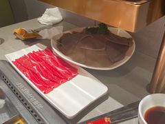 -海底捞火锅(团结桥店)