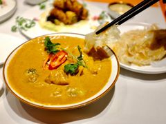 -若蘭慈·无国界素食料理(欢乐海岸店)
