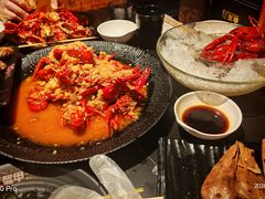 -红盔甲·小龙虾(人民广场店)