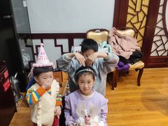 -老山东·山东菜(鲁菜名店)