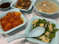 -常州银丝面馆(府琛店)