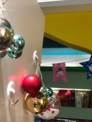 -爆米花儿童美发乐园(布吉华润万象汇店)