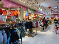 点击看大图 -孩子王(永川万达店)