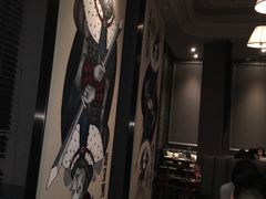 -食间牛排(湖西路店)