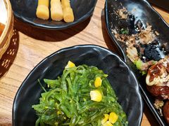 -雷门拉面店(新光天地店)