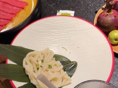 -牛New寿喜烧(虹桥新天地店)