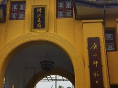 -桂林独秀峰王城景区