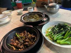 -霞海鸭仔饭店(海滨大道北店)