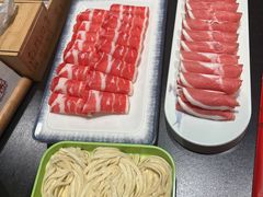 -南门四季铜锅涮肉(大屯·北苑店)