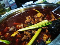 -程记私房火锅兔(总店)