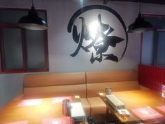 -燎局儿·烧烤工场(宁国路店)