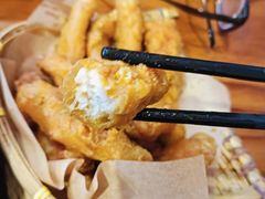 -爆炸头阿姨小四川正宗川味小吃(无任何分店)