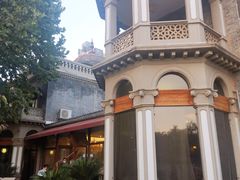 -卫鼎轩·曹公馆(鼓楼店)
