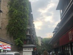 -黑竹香鸡(营和巷店)