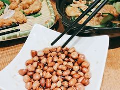 -上厨本帮菜(中山西路店)