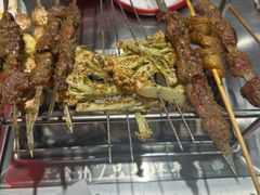 -古彭7只羊·徐州烧烤(旗舰店)