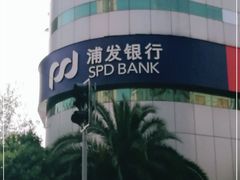 -上海浦东发展银行(南市支行)