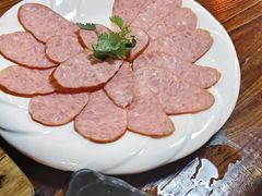 -东北缘餐厅(兰埔路店)