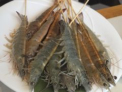 -蚝大仙横琴生蚝火锅(中央汇店)