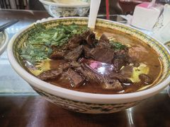 -金杨拉面王小吃面馆·牛三宝面·红烧牛肉粉