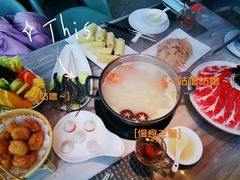 -阿杜打边炉(五江天街店)