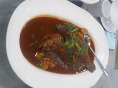 红烧鱼-牛天下·牛肉·海鲜·打边炉·融合菜