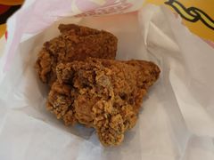 麦辣鸡翅-麦当劳(南京宁海路店)