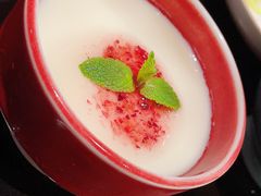 -北京王府井希尔顿酒店·秦唐中餐厅Chynna