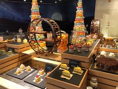 -盛宴自助餐厅(运达喜来登店)