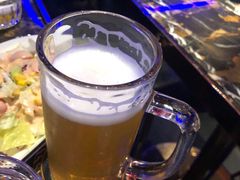 -MOSSO德国餐厅·音乐酒吧(环宇荟店)