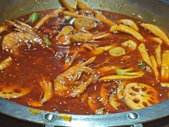 -邵汇大虾(同康路店)