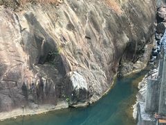 -广州白江湖森林公园