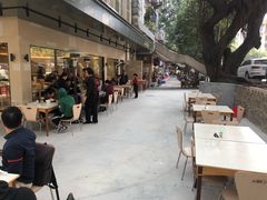 -东山茶寮(新安店)