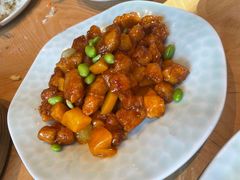 -红樱桃·欢乐餐厅(太原里店)