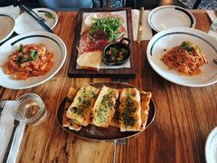 -PIZZA BIANCA(民园店)