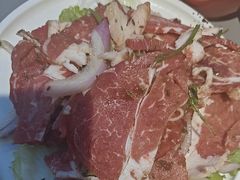 -外婆掌柜·东北家庭烤肉(托乐嘉店)