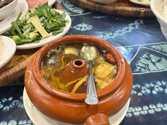 -桥香园云南过桥米线(金马碧鸡店)