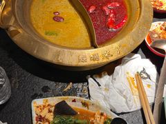 -熊喵来了火锅(太原里第2分店)