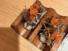 -德川家日本料理(中关村寰太大厦店)