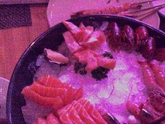 -菊上尊品料理(蚌埠银泰店)