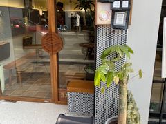 门面-Radar Coffee(思南路店)