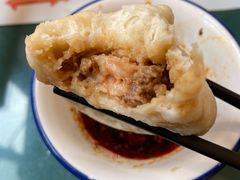 -草包包子铺1937(普利街店)