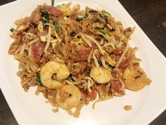 -马来西亚美食街