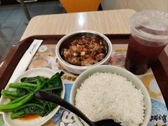-真功夫(凯美大厦店)