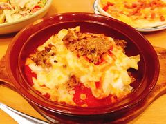 -萨莉亚意式餐厅(天河城购物中心店)