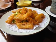 -启东恒大酒店·吕四渔号海鲜餐厅