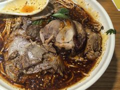 -长乐川式面馆·现炒浇头(石门二路店)