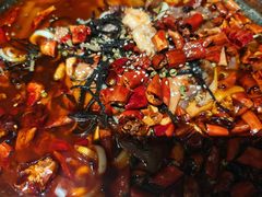 -国惠大酒楼(仓山万达店)
