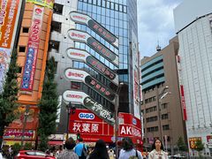 -秋叶原电器街